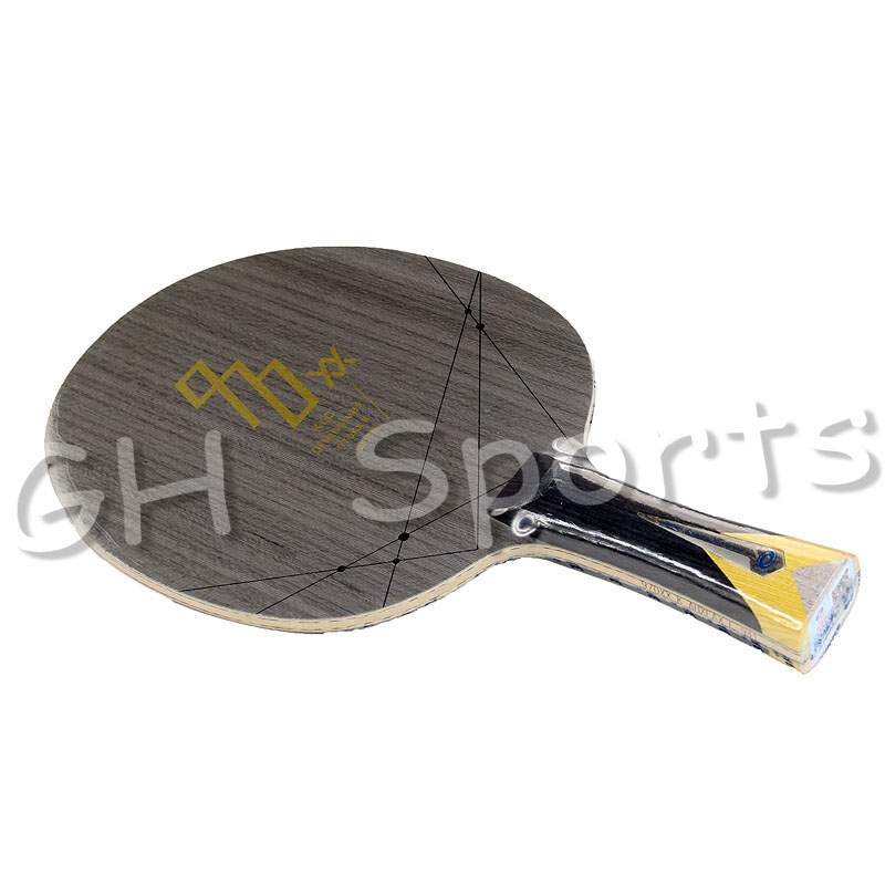 Table Tennis League - YINHE 970XX -K (970XX-K, 5+2 KLC,