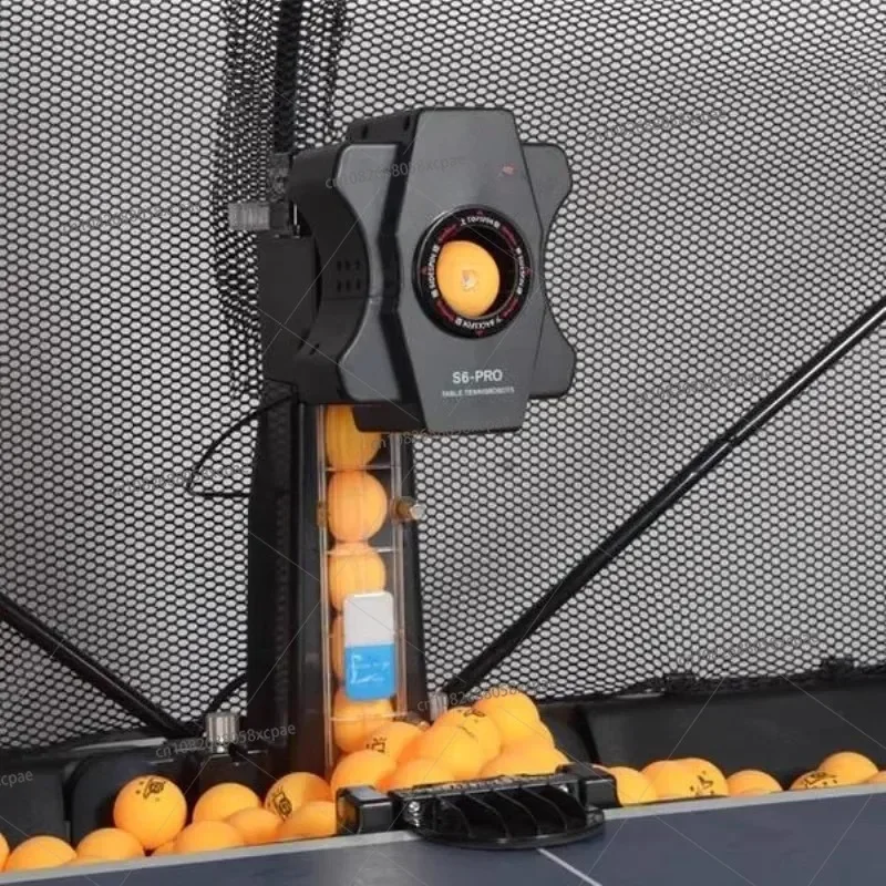 Professional Table Tennis Robo - đánh giá và giá Table Tennis Robot