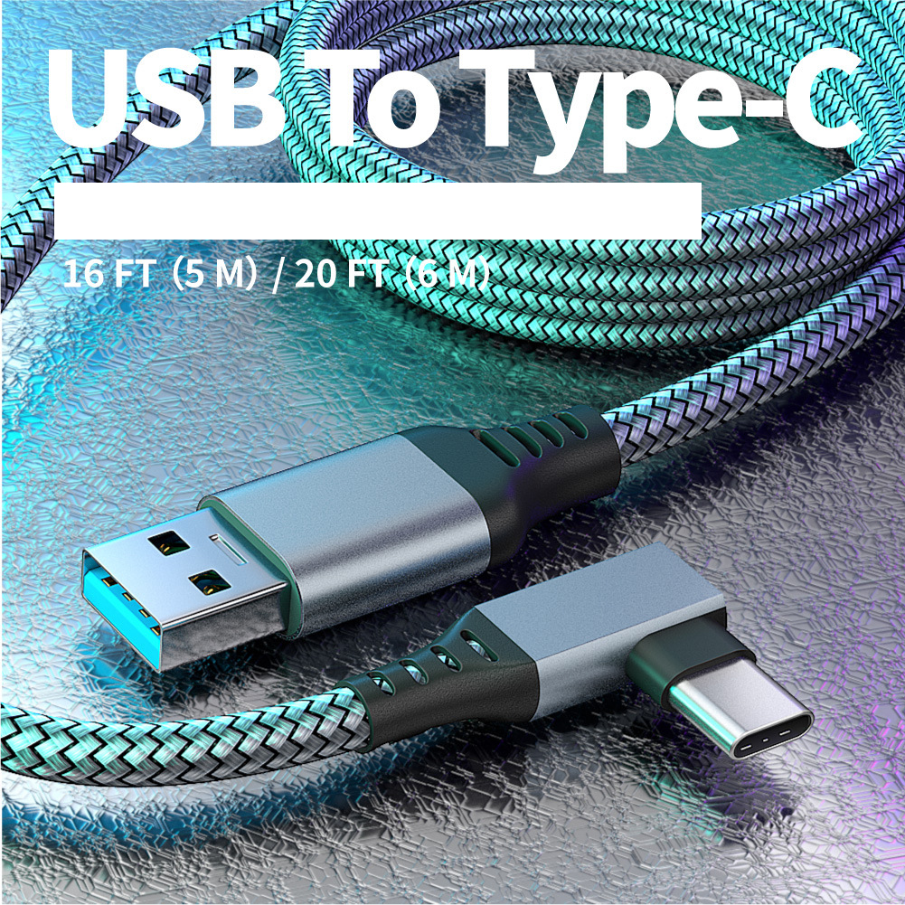 Link Cable 3 6 5M USB A To Typ - đánh giá và giá Table Tennis Vr