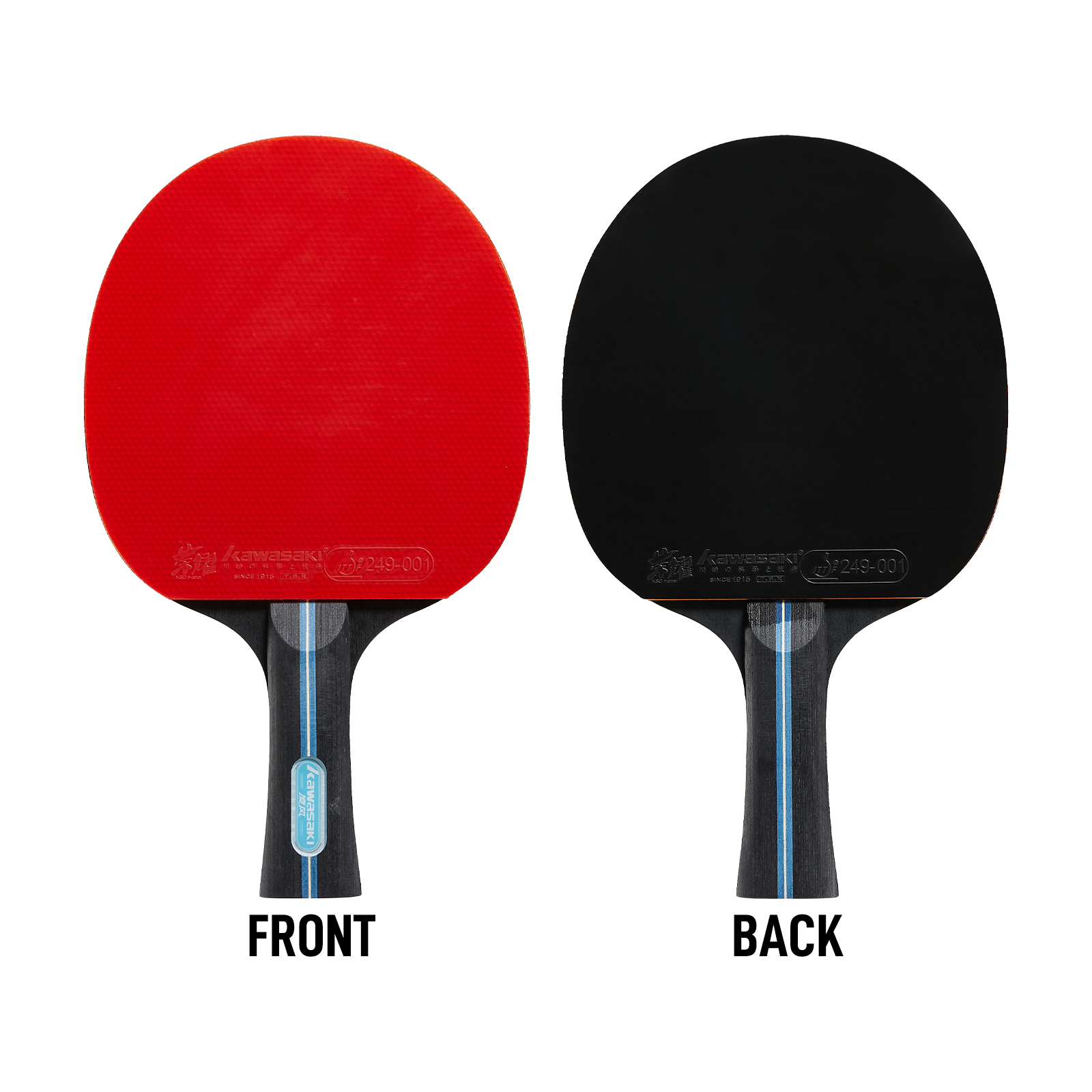 Kawasaki Table Tennis Equipmen - đánh giá và giá Table Tennis Video Game