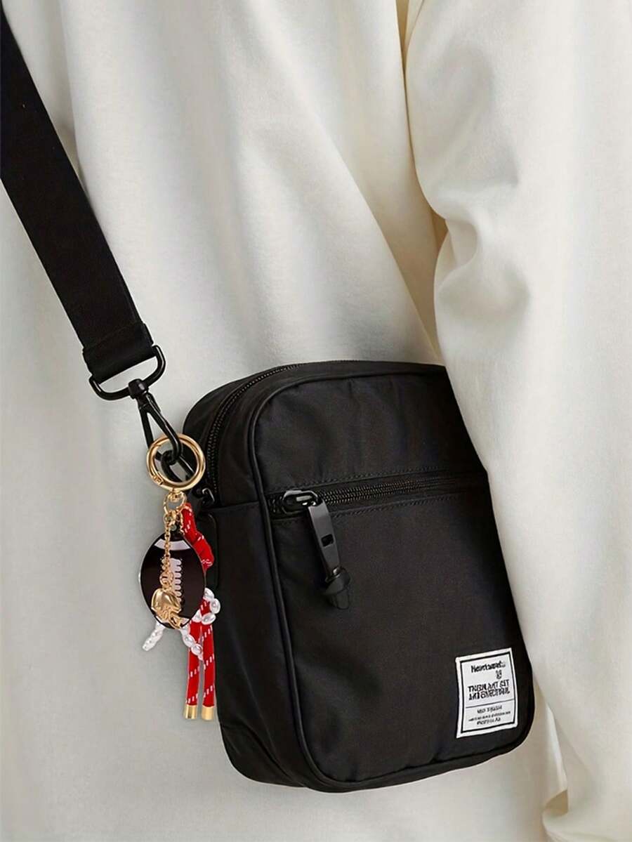 Sports-style keychain with rug - đánh giá và giá Table Tennis Or Tennis Table