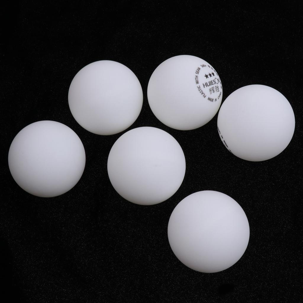 Professional Table Tennis Ball - đánh giá và giá Table Tennis League