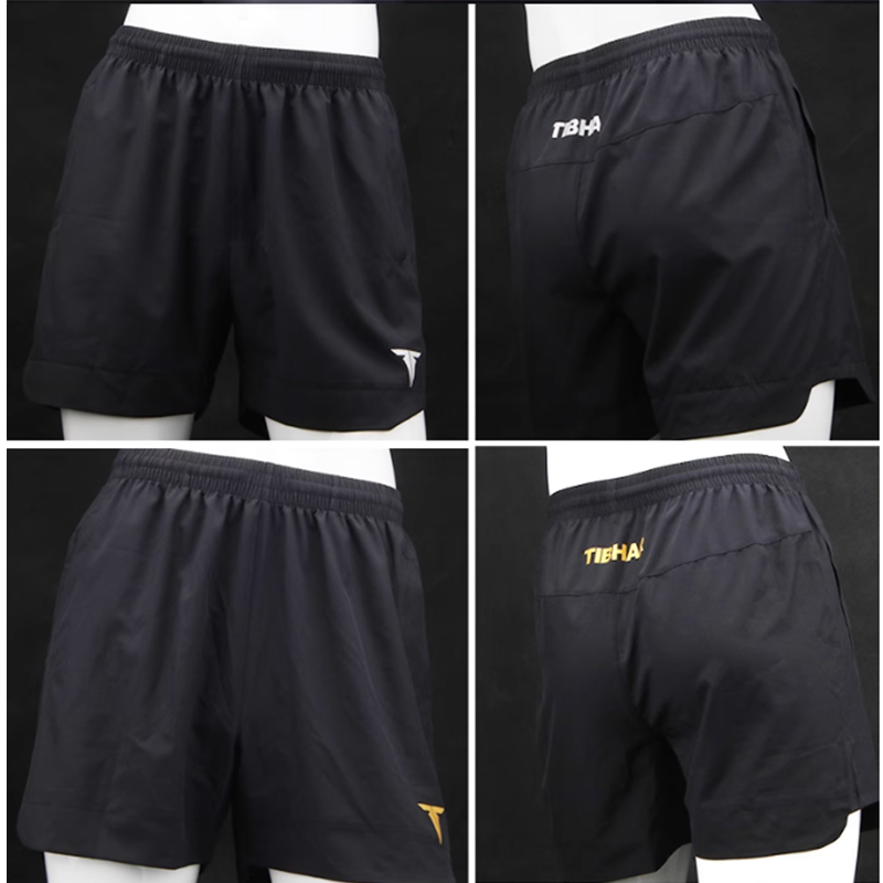 Tibhar table tennis shorts TB- - đánh giá và giá Table Tennis Video Game