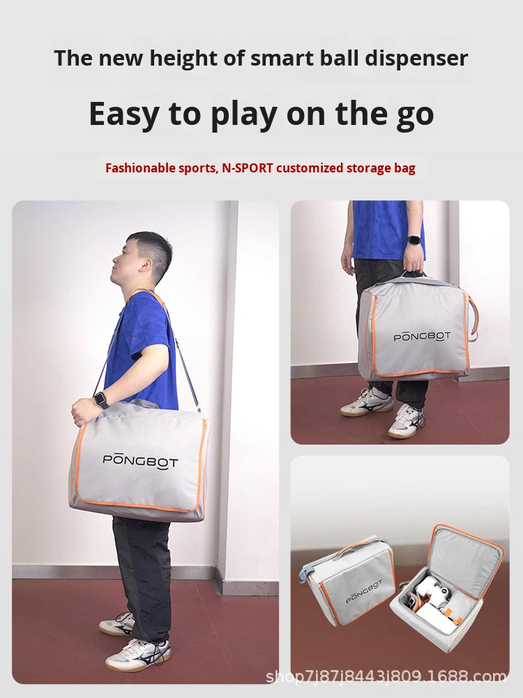 For NOVA Table Tennis Ball Mac - đánh giá và giá Table Tennis Training China