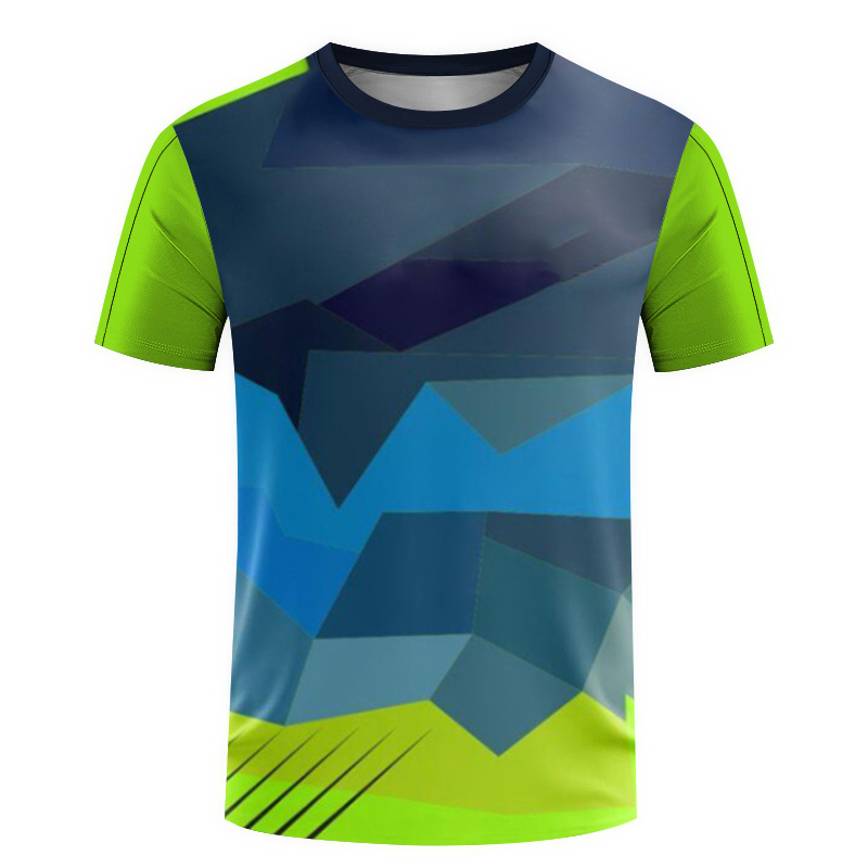 Quick Drying Table Tennis Wear - đánh giá và giá Table Tennis Training China