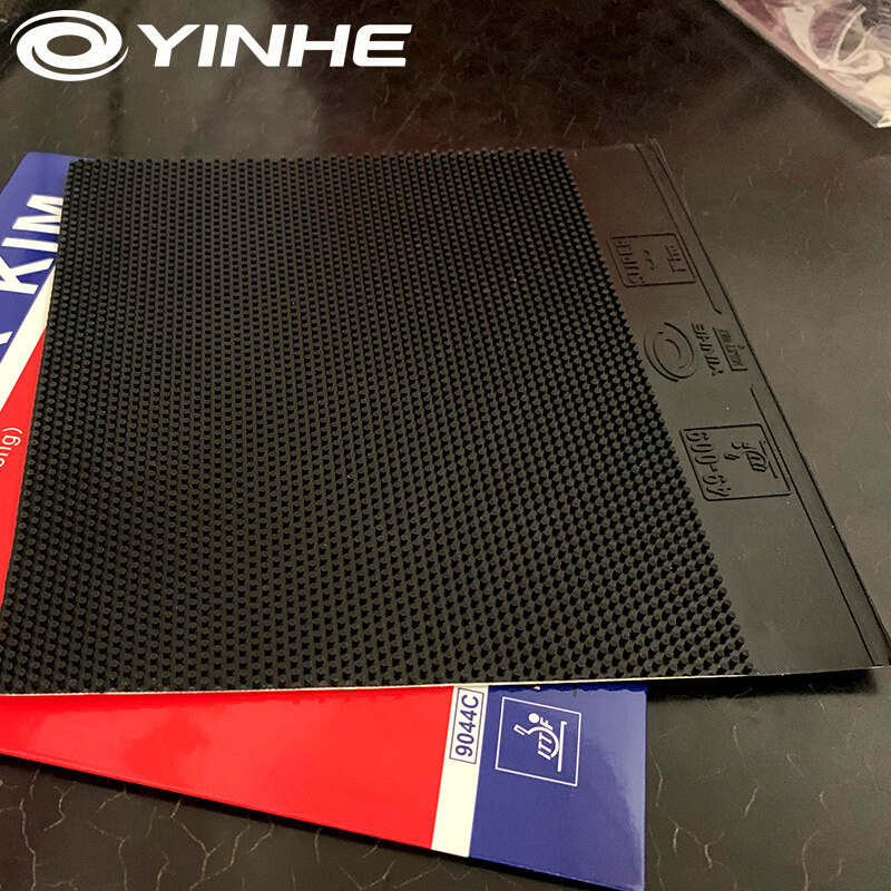 New Arrival YINHE Super KIM Lo - đánh giá và giá Table Tennis Or Tennis Table