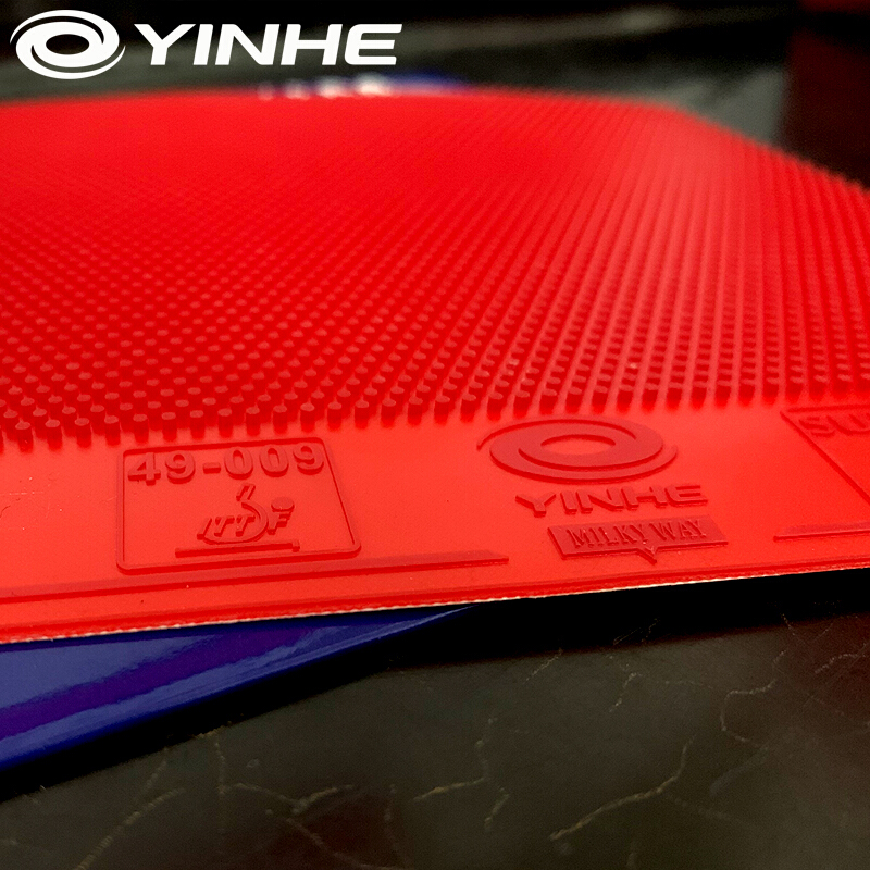 New Arrival YINHE Super KIM Lo - đánh giá và giá Table Tennis Or Tennis Table