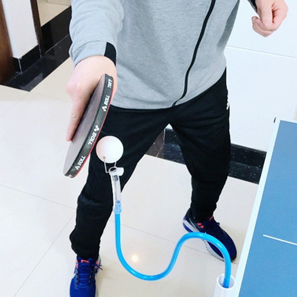 Table Tennis Trainer Practice  - đánh giá và giá Table Tennis Robot