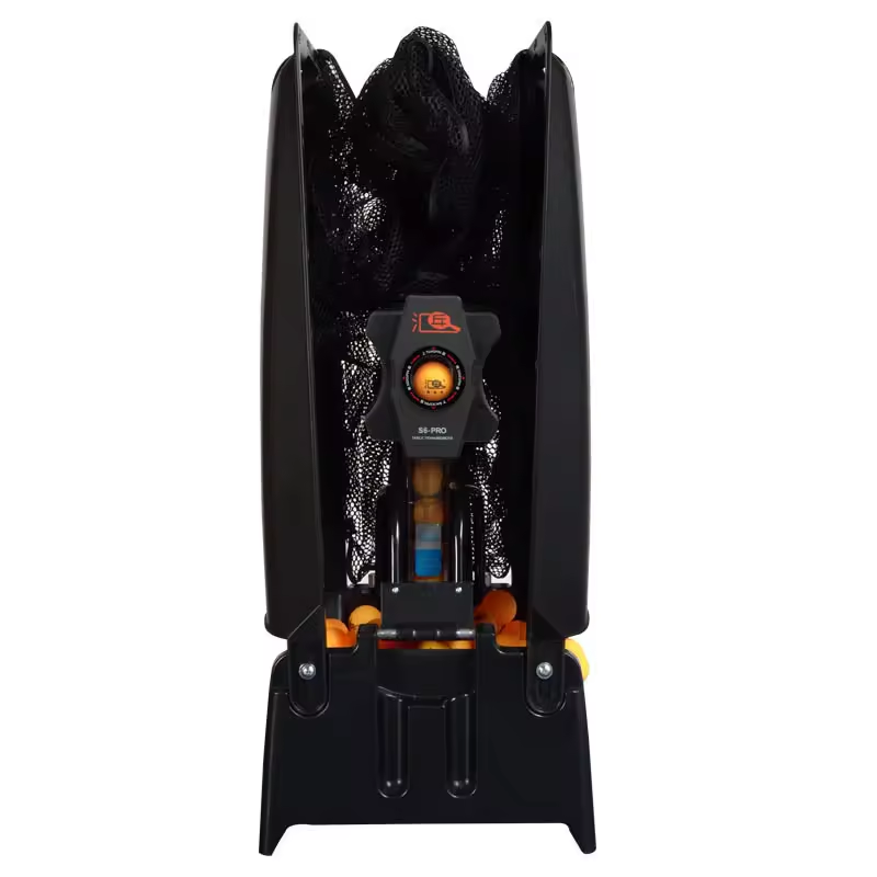 hit productHuipang S6 Pro Robo - đánh giá và giá Table Tennis Robot