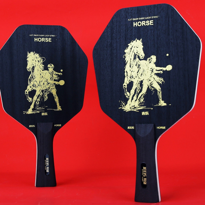 9-PLY Hexagon Table Tennis Bla - đánh giá và giá Table Tennis Games