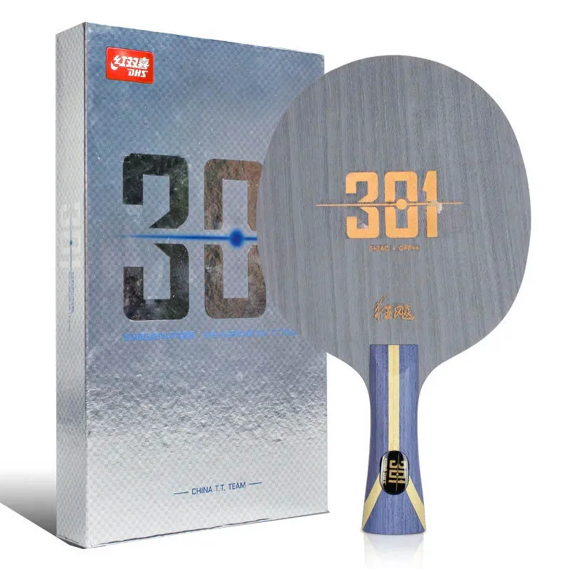 DHS Hurricane 301 H301 Table T - đánh giá và giá Table Tennis League