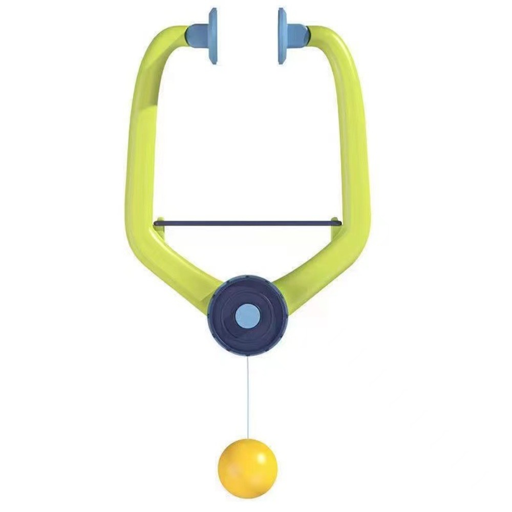 Adjustable Door Ping Pong Game - đánh giá và giá Table Tennis Games