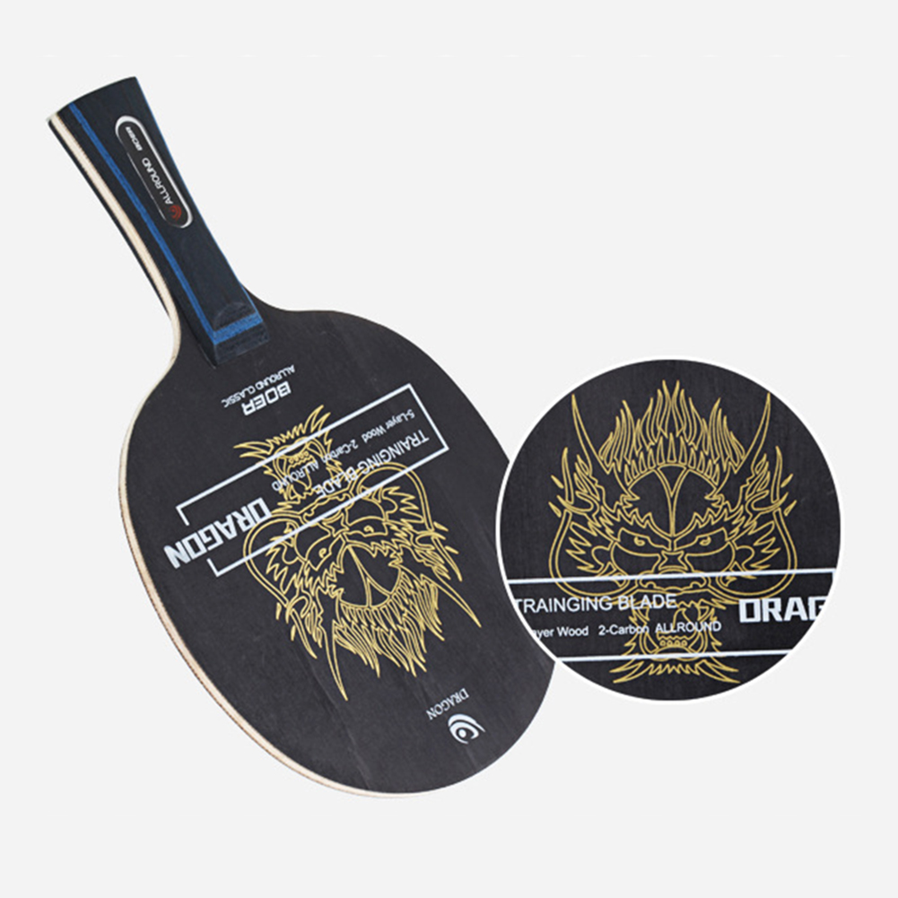 Wood Table Tennis Blade Founda - đánh giá và giá Table Tennis Is Played With A