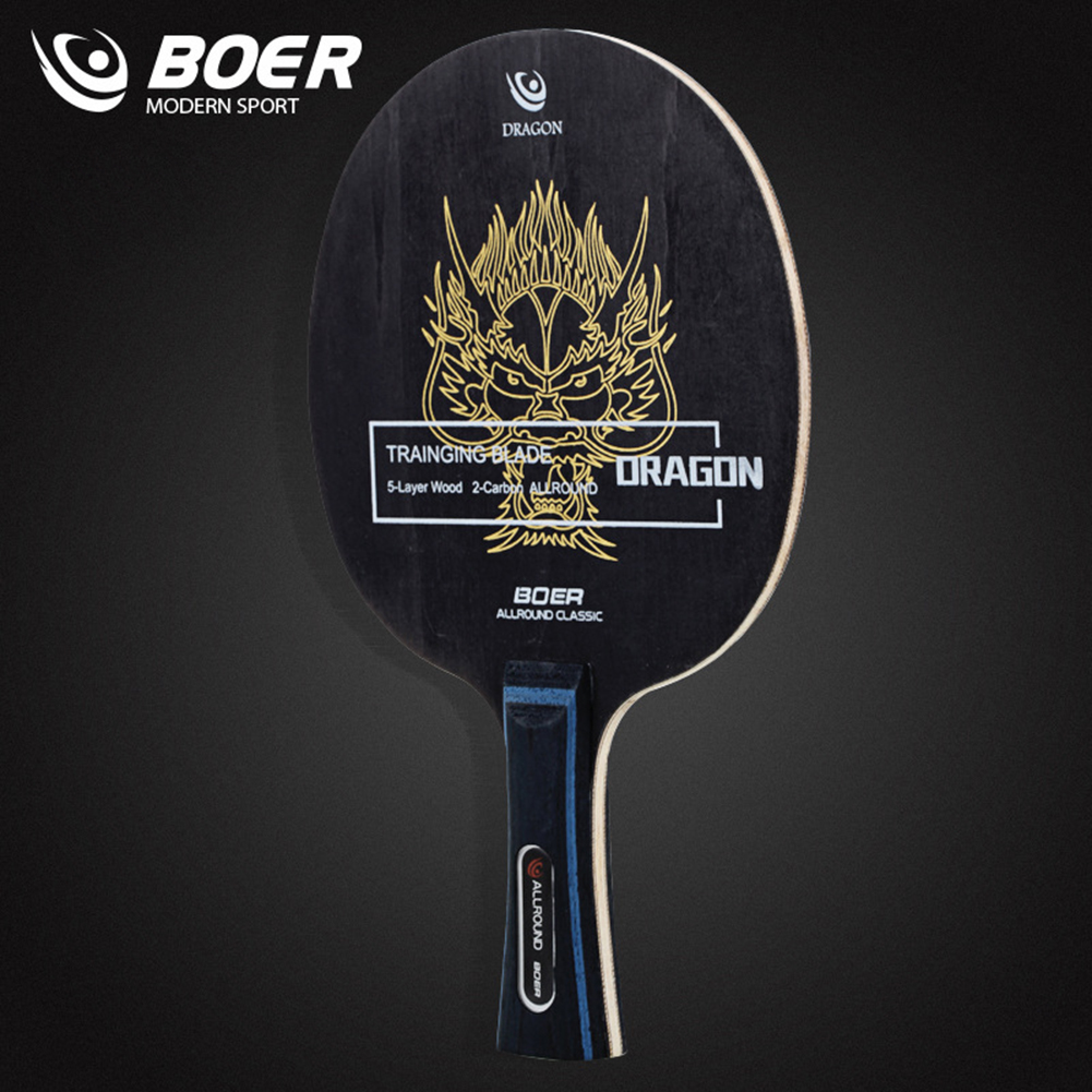 Wood Table Tennis Blade Founda - đánh giá và giá Table Tennis Is Played With A