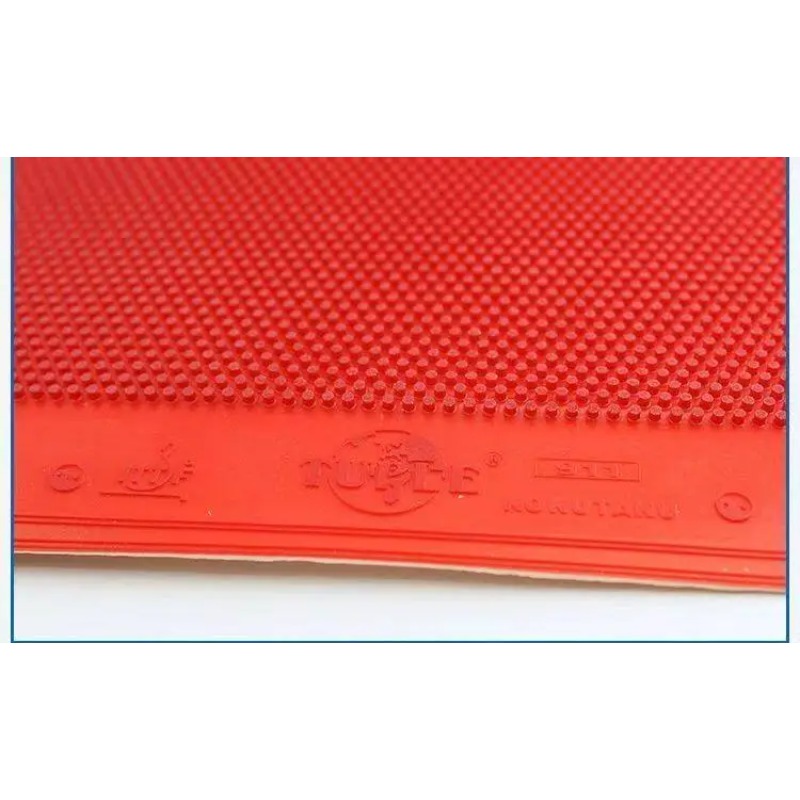 KOKUTAKU Small Particles Table - đánh giá và giá Table Tennis Is Played With A