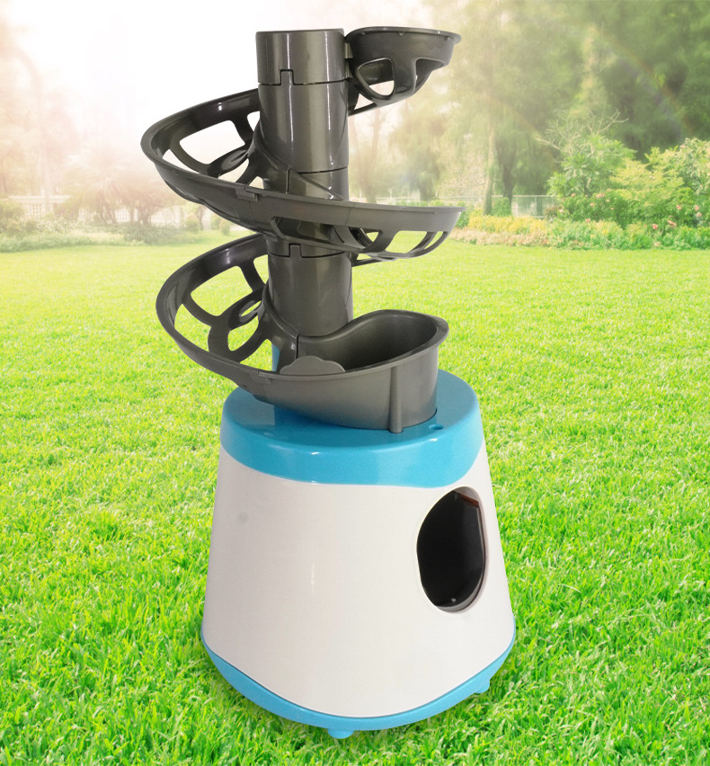 Automatic Table Tennis Trainer - đánh giá và giá Table Tennis Is Played With A