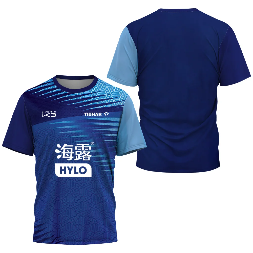 2026 Felix Lebrun League Cloth - đánh giá và giá Table Tennis League