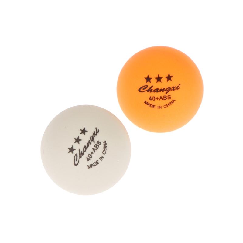 3 Star Table Tennis Balls 10Pc - đánh giá và giá Table Tennis Vr