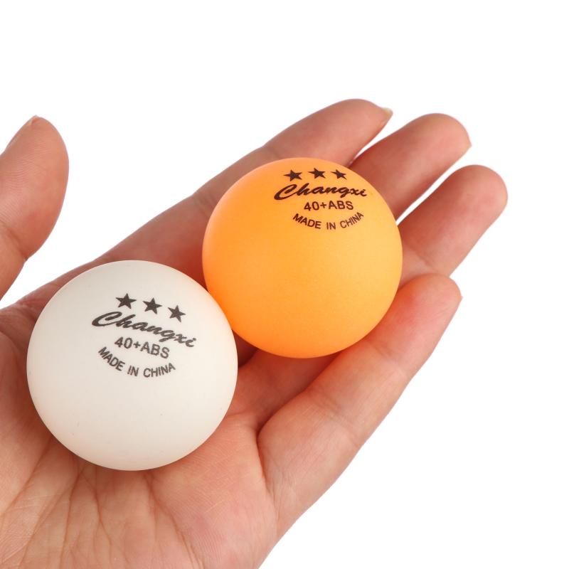 3 Star Table Tennis Balls 10Pc - đánh giá và giá Table Tennis Vr