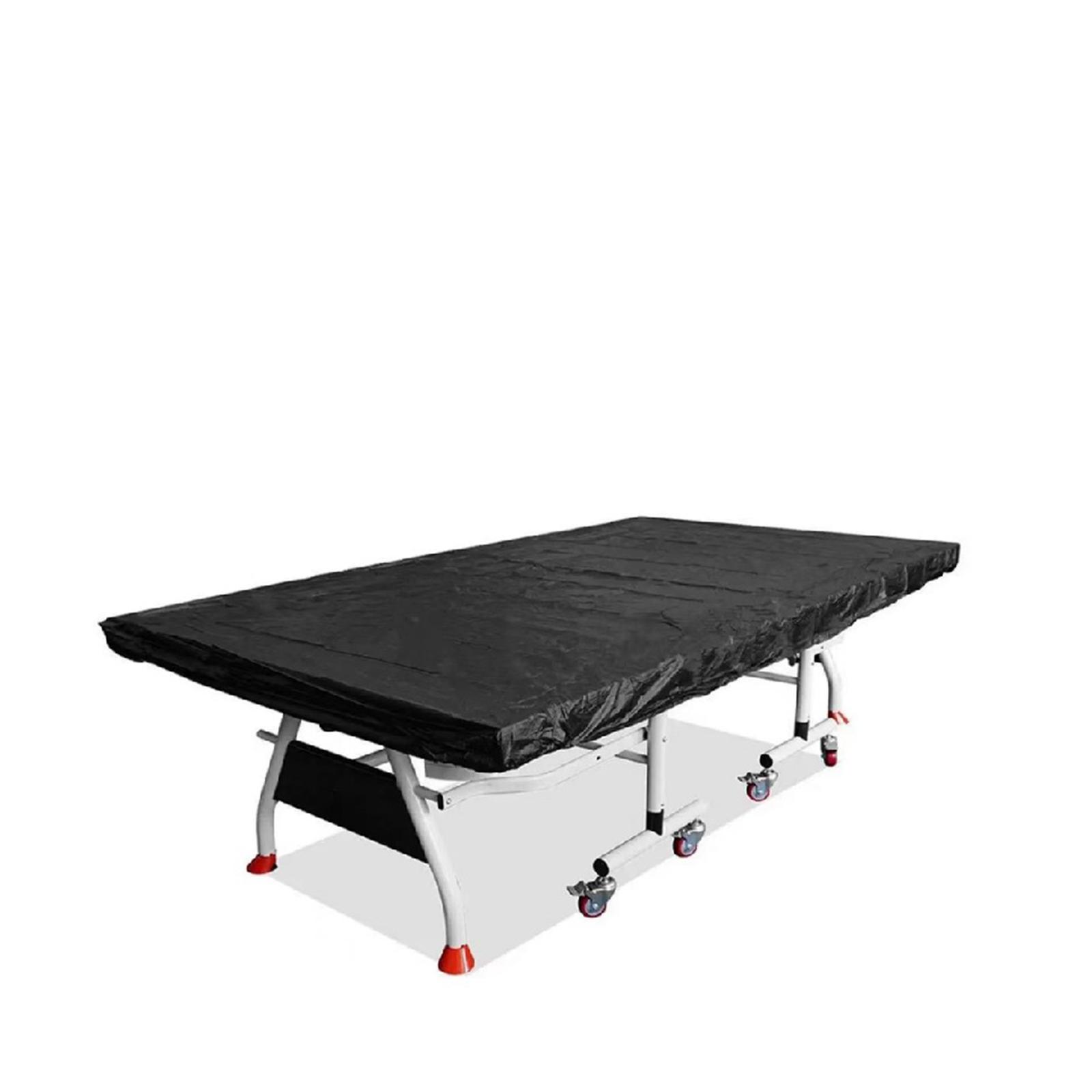 Rainproof Table Tennis Cover O - đánh giá và giá Table Tennis Or Tennis Table