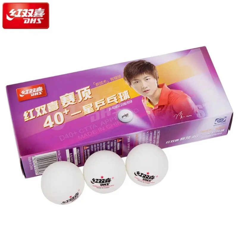 original DHS Seamed Table Tenn - đánh giá và giá Table Tennis Vr