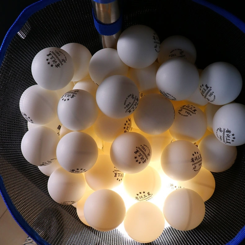 Table Tennis Balls for Profess - đánh giá và giá Table Tennis Usa Team