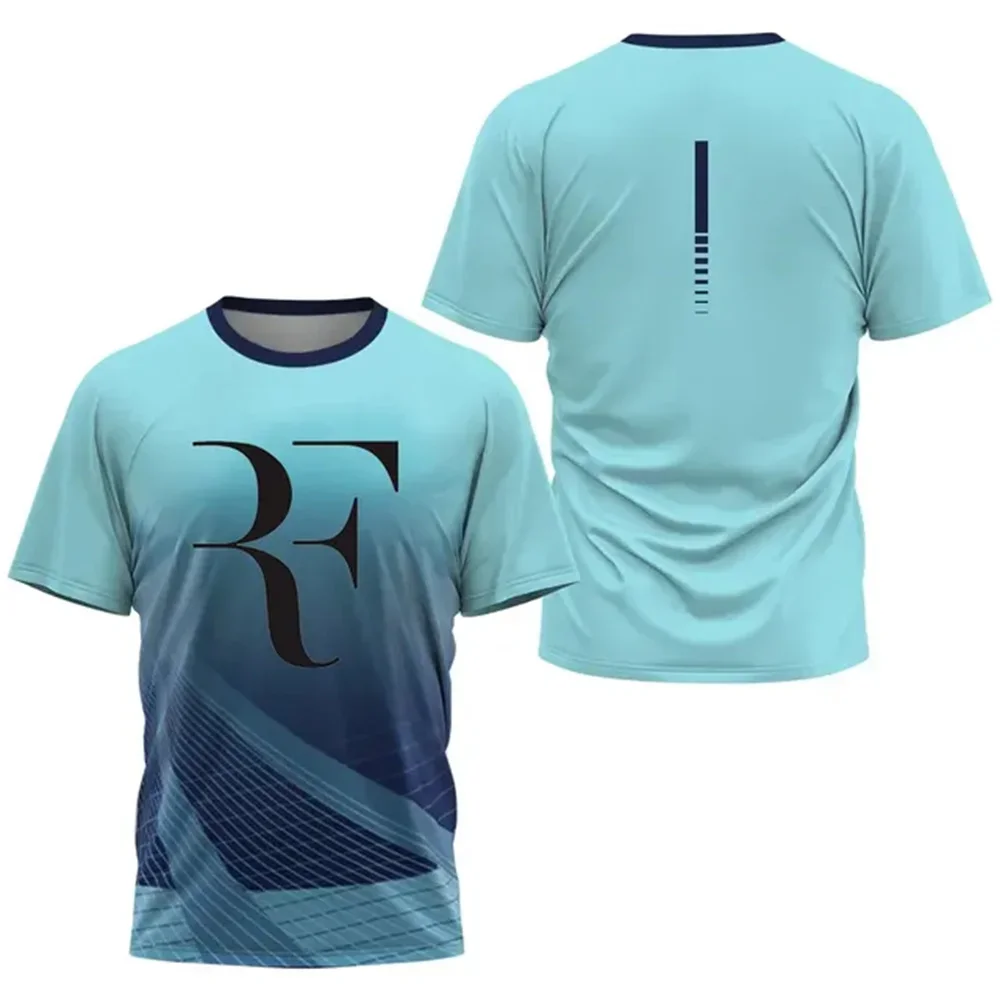 Summer Quick Dry Sports T-Shir - đánh giá và giá Table Tennis Training China