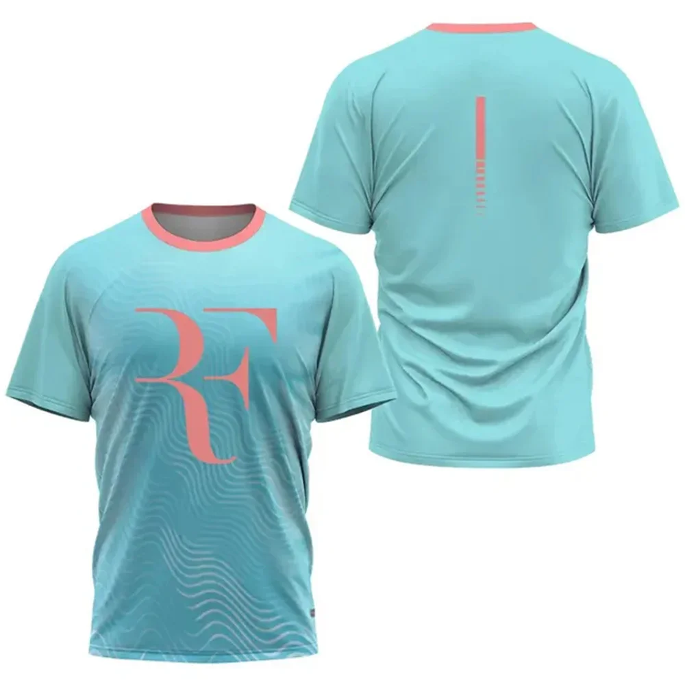 Summer Quick Dry Sports T-Shir - đánh giá và giá Table Tennis Training China