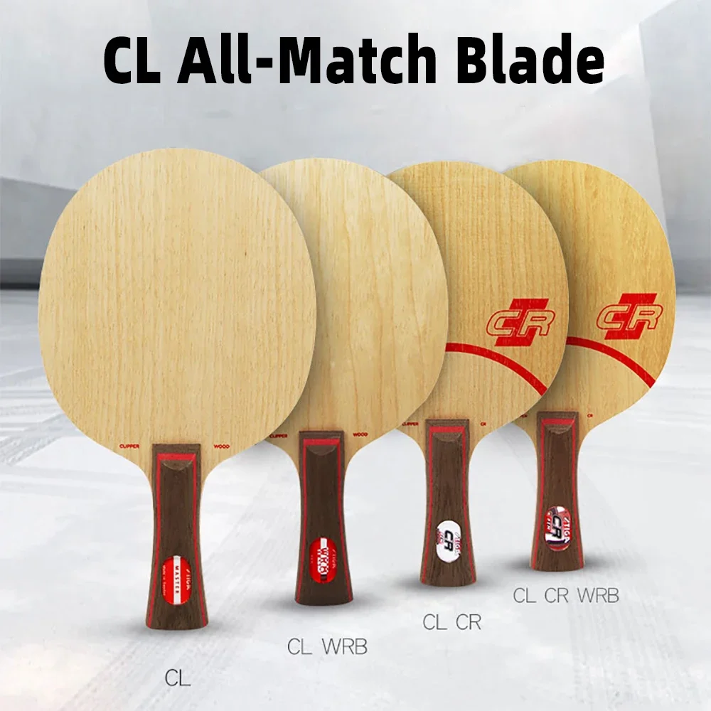 STIGA-Table Tennis Blade, CL,  - đánh giá và giá Table Tennis Vr