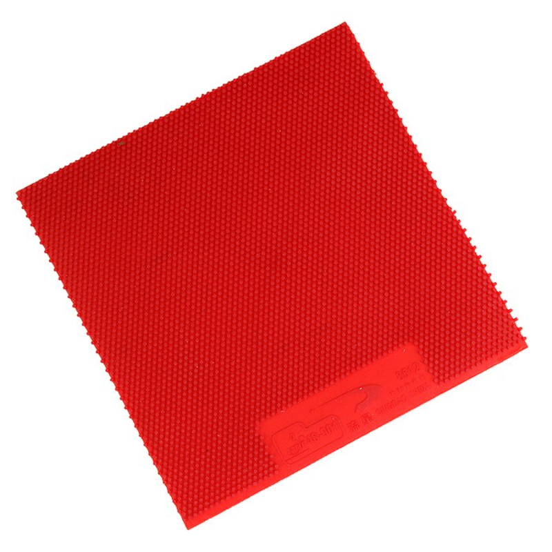 Original METEOR 8512 Pips-long - đánh giá và giá Table Tennis Is Played With A