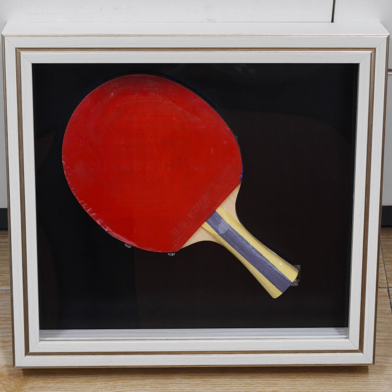Display Frame for Table Tennis - đánh giá và giá Table Tennis Or Tennis Table