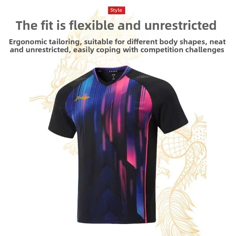 New Table Tennis Suit Set Wome - đánh giá và giá Table Tennis League