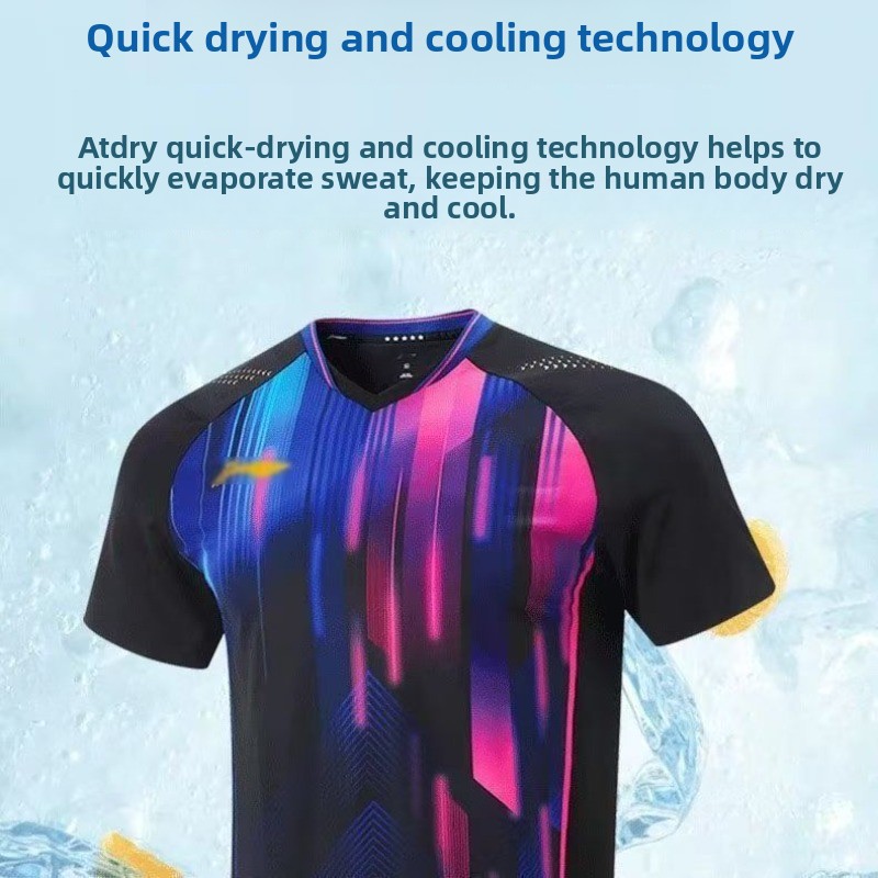 New Table Tennis Suit Set Wome - đánh giá và giá Table Tennis League