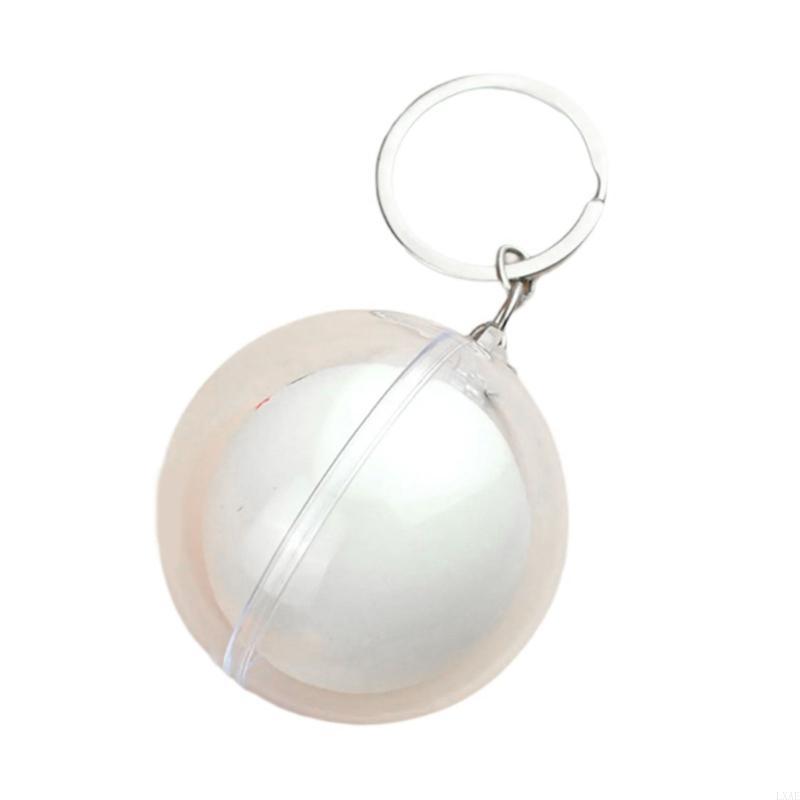 Sports Keyring Realistic Table - đánh giá và giá Table Tennis Keychain