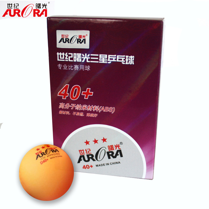 AURORA ITTF approved Table Ten - đánh giá và giá Table Tennis Video Game
