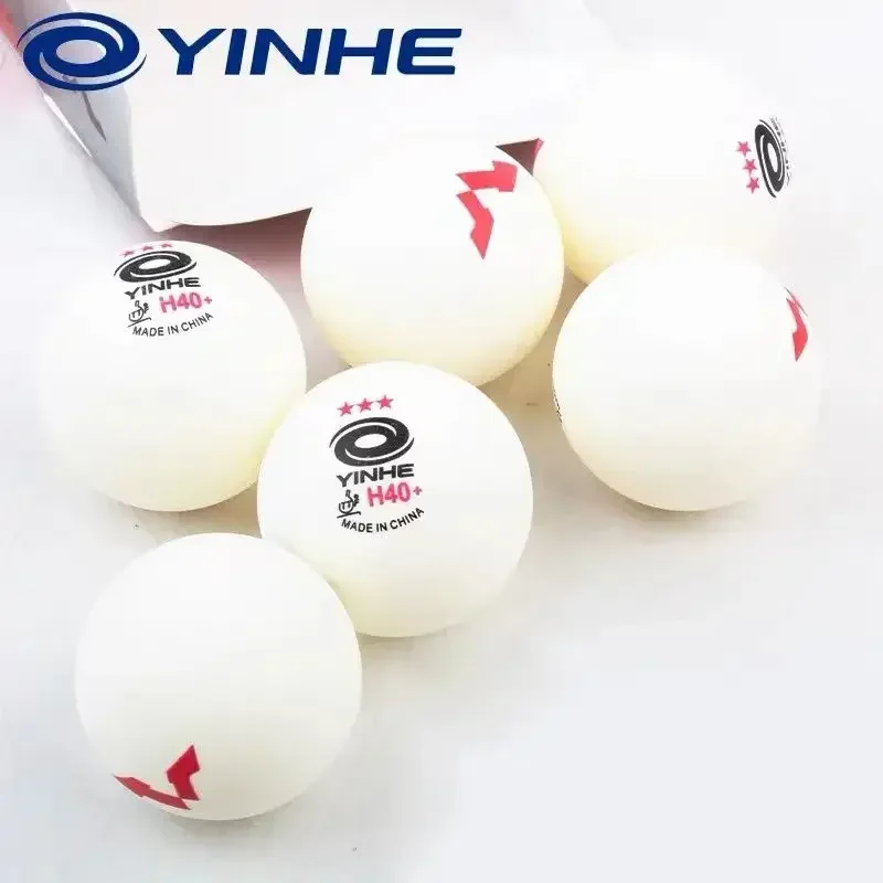 YINHE WTT H40+ Seamed Table Te - đánh giá và giá Table Tennis Video Game