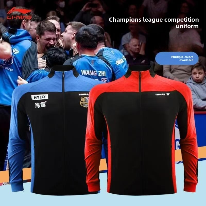 TIBHAR Tall Table Tennis Suit  - đánh giá và giá Table Tennis League