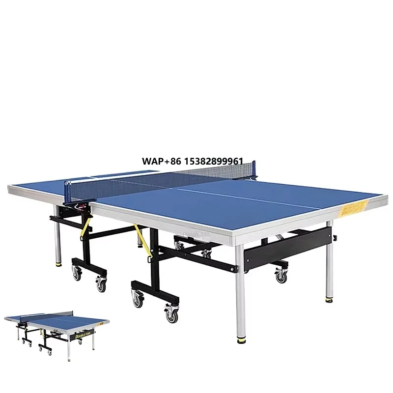 25mm Foldable Mobile Indoor Ta - đánh giá và giá Table Tennis League