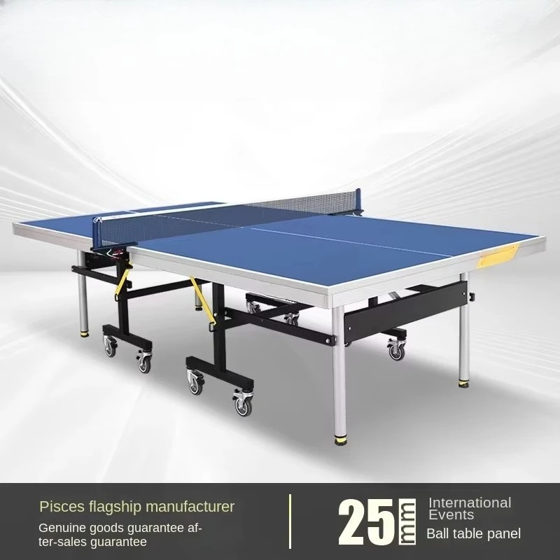 25mm Foldable Mobile Indoor Ta - đánh giá và giá Table Tennis League