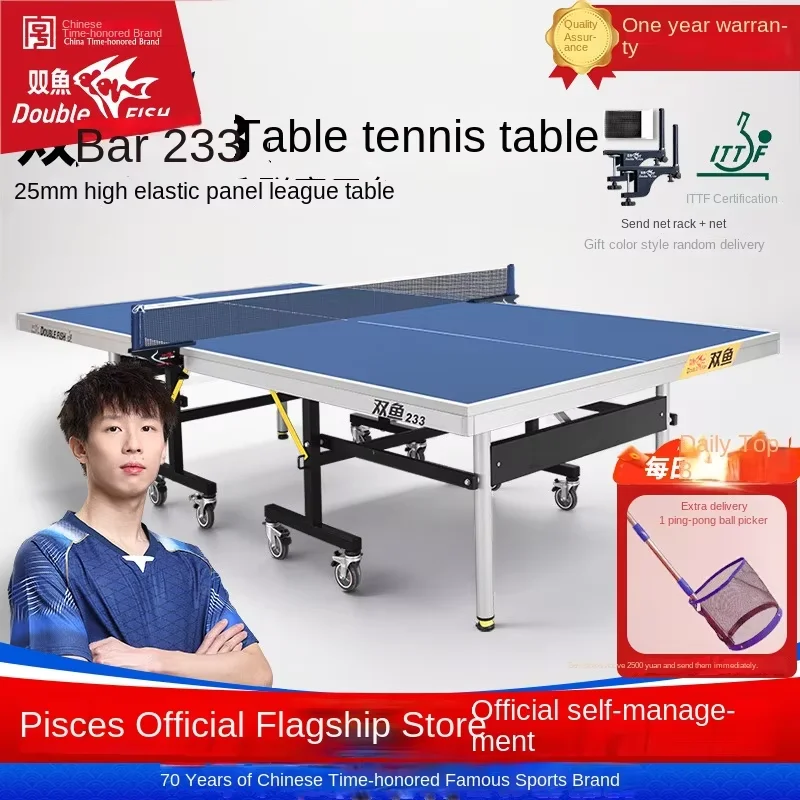 25mm Foldable Mobile Indoor Ta - đánh giá và giá Table Tennis League