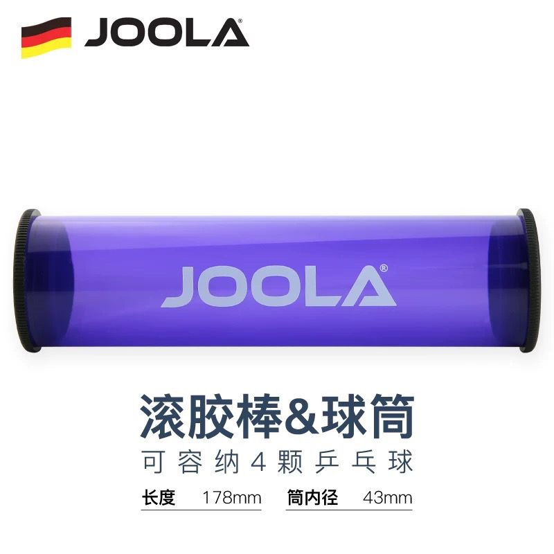 1pcs JOOLA Table Tennis Rubber - đánh giá và giá Table Tennis Video Game
