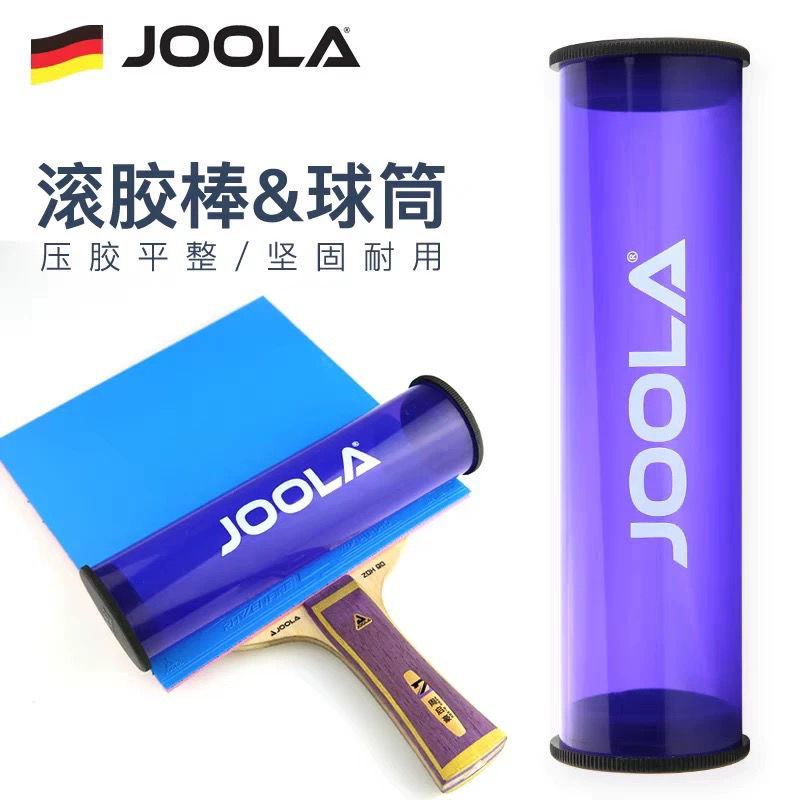 1pcs JOOLA Table Tennis Rubber - đánh giá và giá Table Tennis Video Game