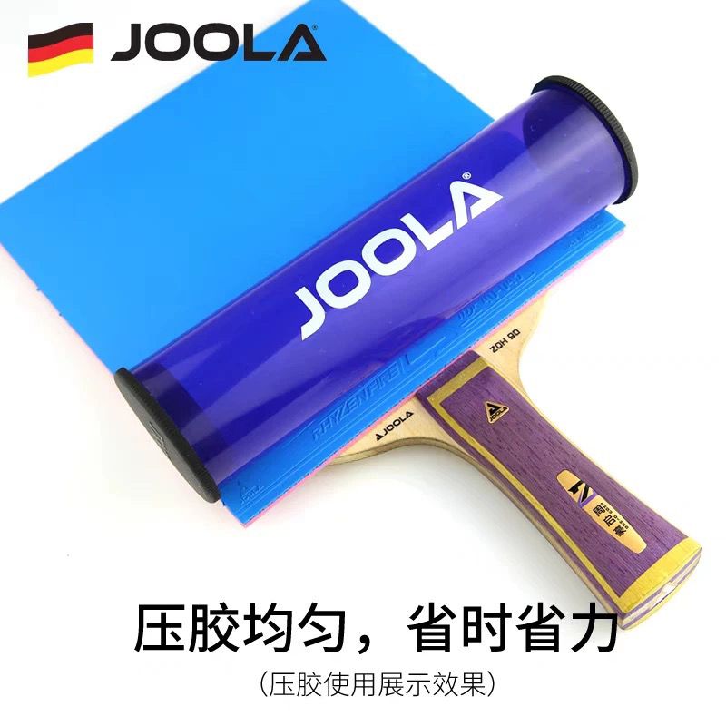 1pcs JOOLA Table Tennis Rubber - đánh giá và giá Table Tennis Video Game
