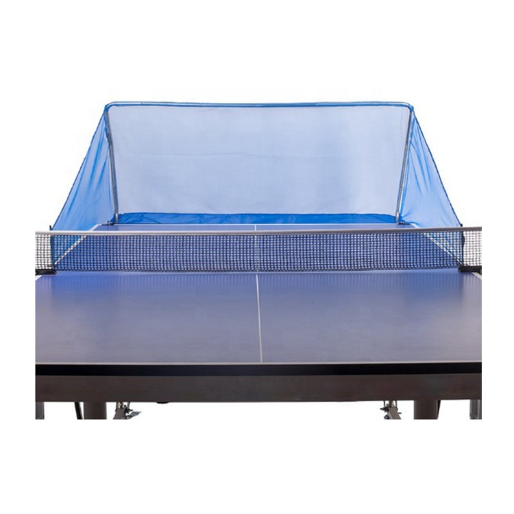 Konford Hot Sale Automatic Pin - đánh giá và giá Table Tennis Robot