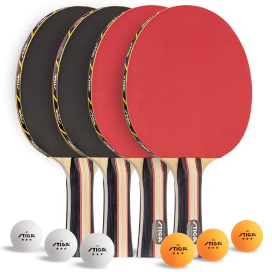 Performance or Table Tennis US - đánh giá và giá Table Tennis Or Tennis Table