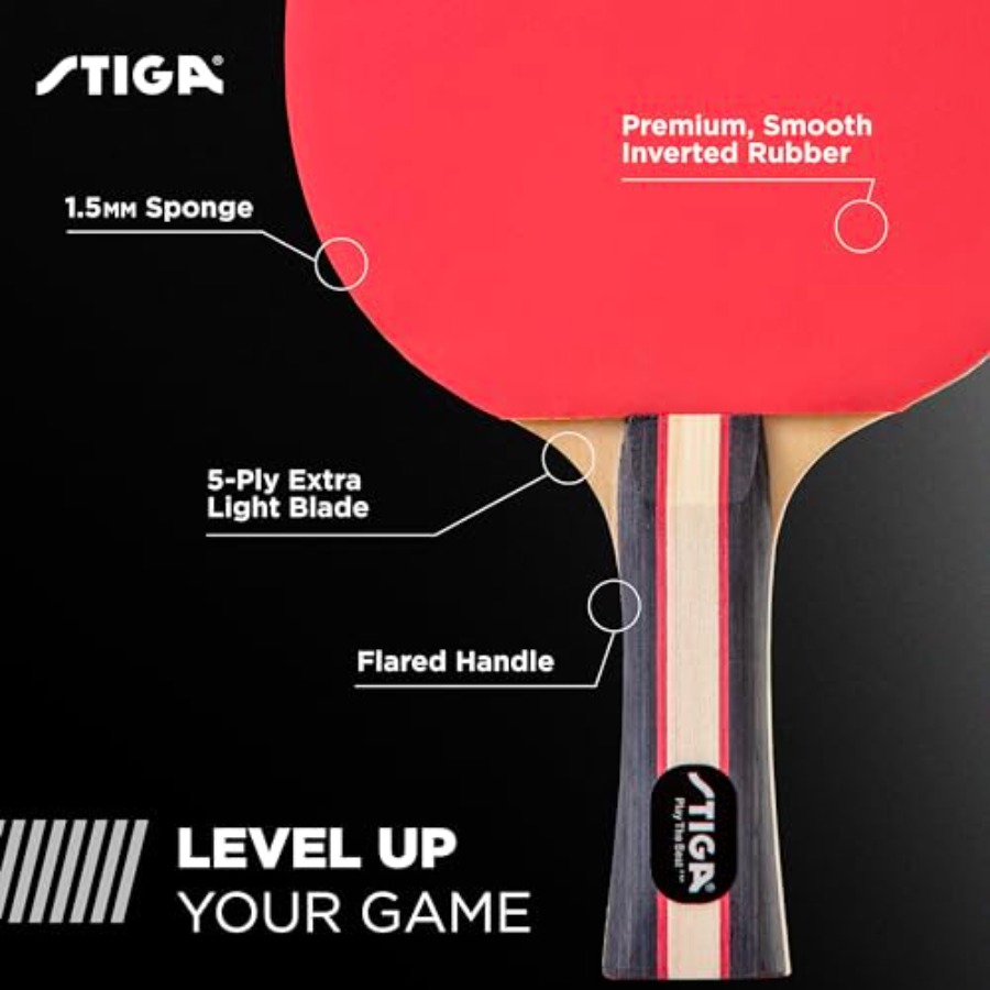 Performance or Table Tennis US - đánh giá và giá Table Tennis Or Tennis Table
