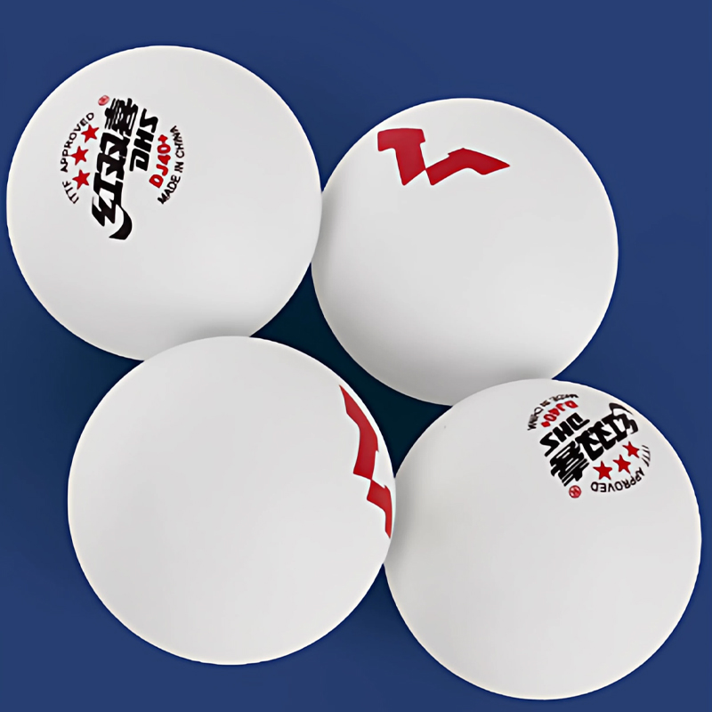 Professional Ping Pong Ball DH - đánh giá và giá Table Tennis Video Game