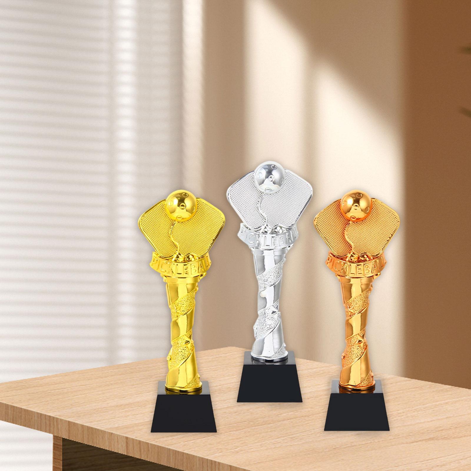 Champion League Resin Trophy C - đánh giá và giá Table Tennis League