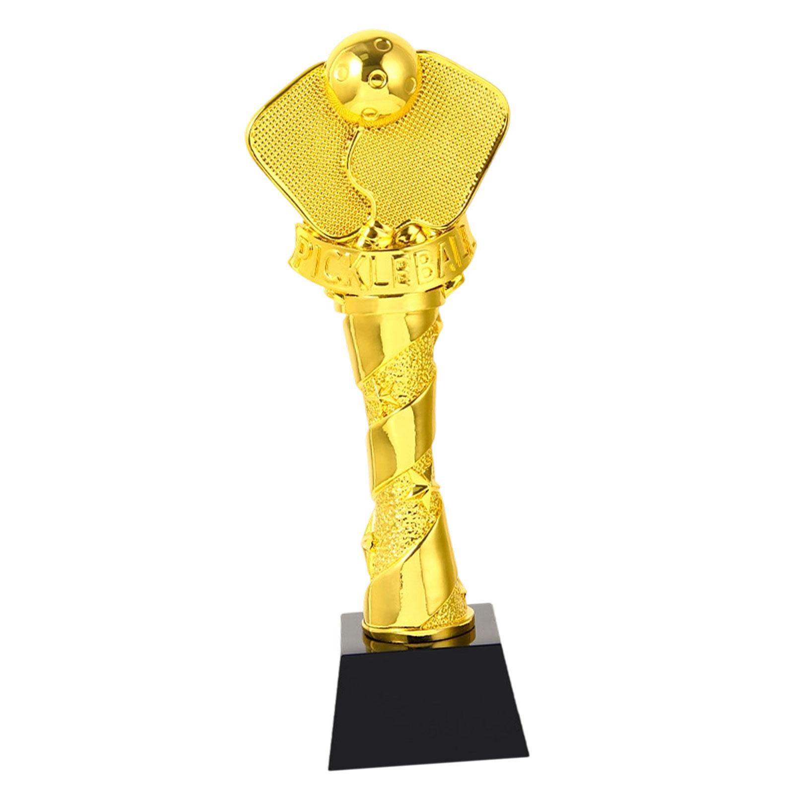 Champion League Resin Trophy C - đánh giá và giá Table Tennis League