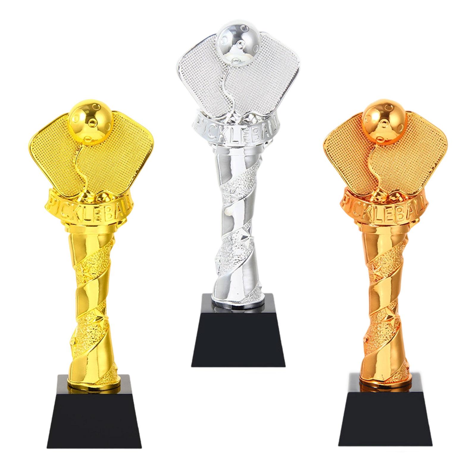 Champion League Resin Trophy C - đánh giá và giá Table Tennis League